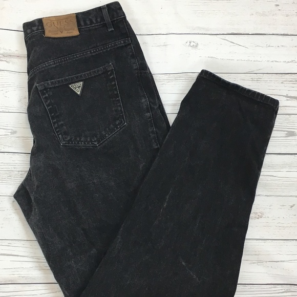loose fit guess jeans mens